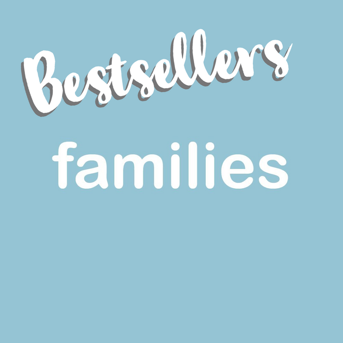 Family Bestsellers