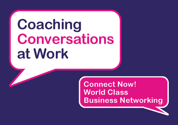 Connect Now! World Class Networking