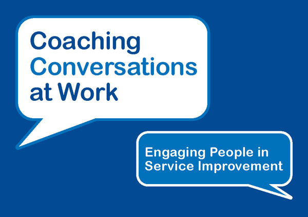 Engaging People in Service Improvement
