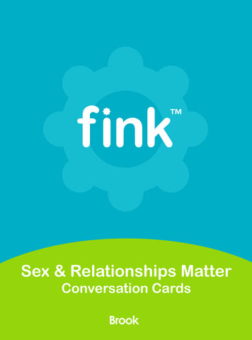 Sex and Relationships Matter