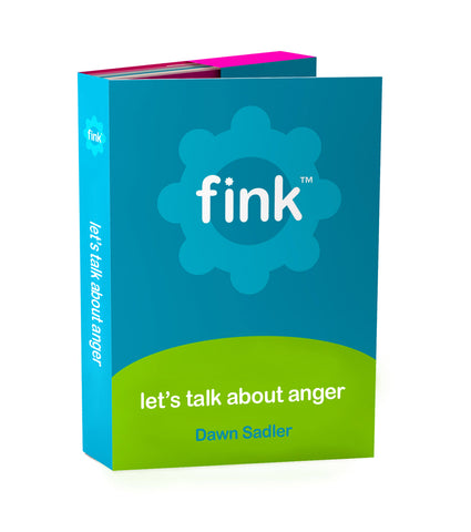 Let's Talk About Anger