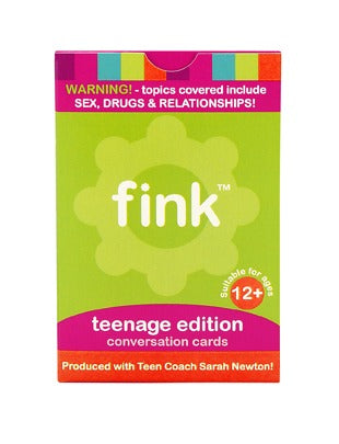 Fink Teen Edition